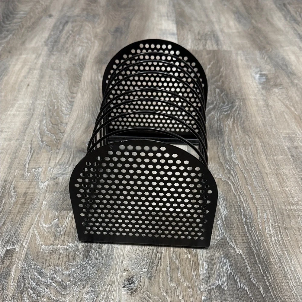 8-Slot File Organizer